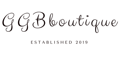 GGBboutique logo