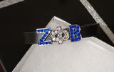 Zeta Phi Beta Bracelet