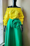 Yellow Top