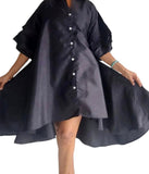 Silky Tunic