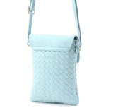 Gamma Phi Delta Messenger Bag