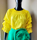 Yellow Top