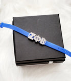 Zeta Phi Beta Bracelet