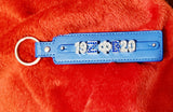 Zeta Phi Beta 1920 Luggage Tag