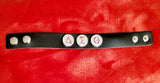 Delta Sigma Theta Bling Bracelet