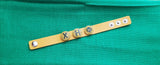 Chi Eta Phi Bling Bracelet