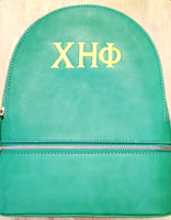 Chi Eta Phi Backpack