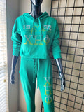 Chi Eta Phi Jogger Set