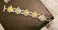 Turtle Bracelet