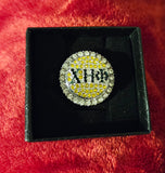 Chi Eta Phi Bling Ring