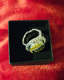 Chi Eta Phi Bling Ring