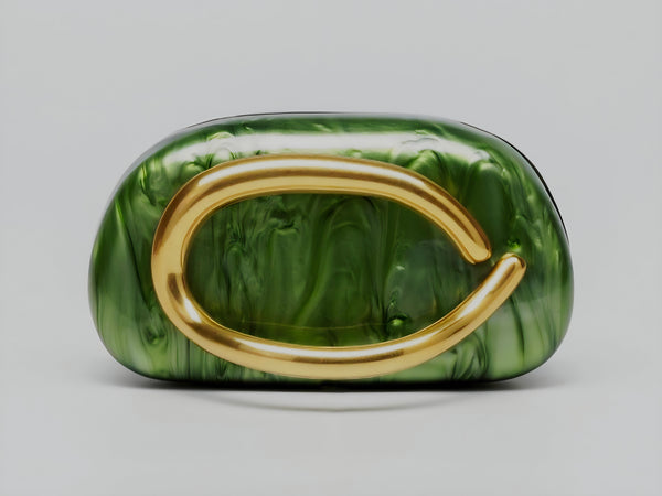 Green Clutch