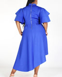 Royal Reign Dress