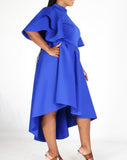 Royal Reign Dress