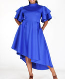 Royal Reign Dress