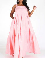 Perfectly Pink Dress