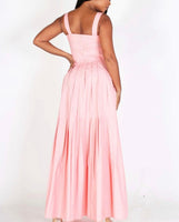 Perfectly Pink Dress