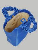 Satin Tote Bag