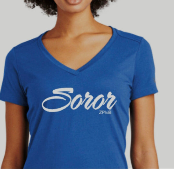 Zeta Soror Tee
