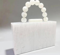 Envy Clutch Handbag
