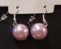 Purple Pearls - 3 String