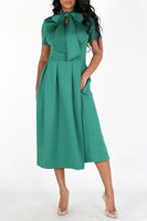 Caroline Dress